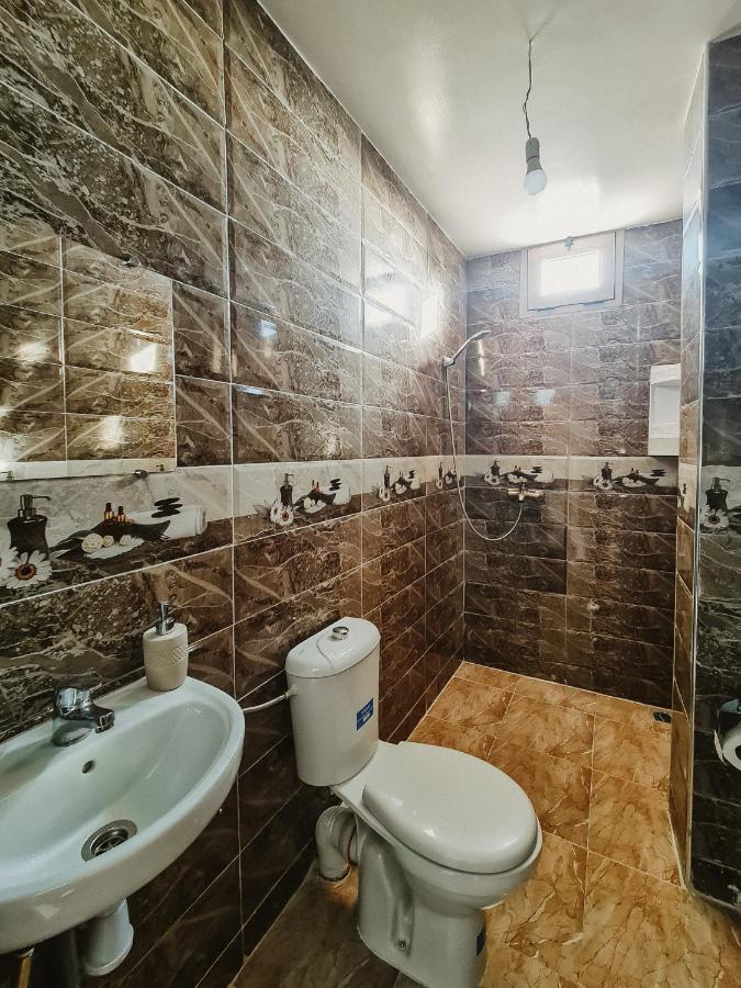 Tamraght Cactus Surf Houseホステル エクステリア 写真