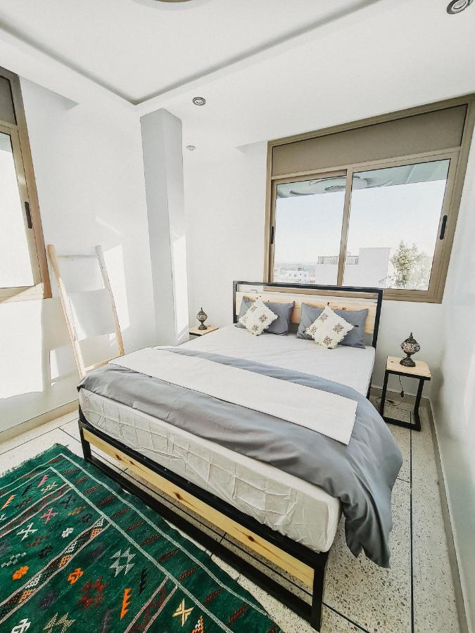 Tamraght Cactus Surf Houseホステル エクステリア 写真