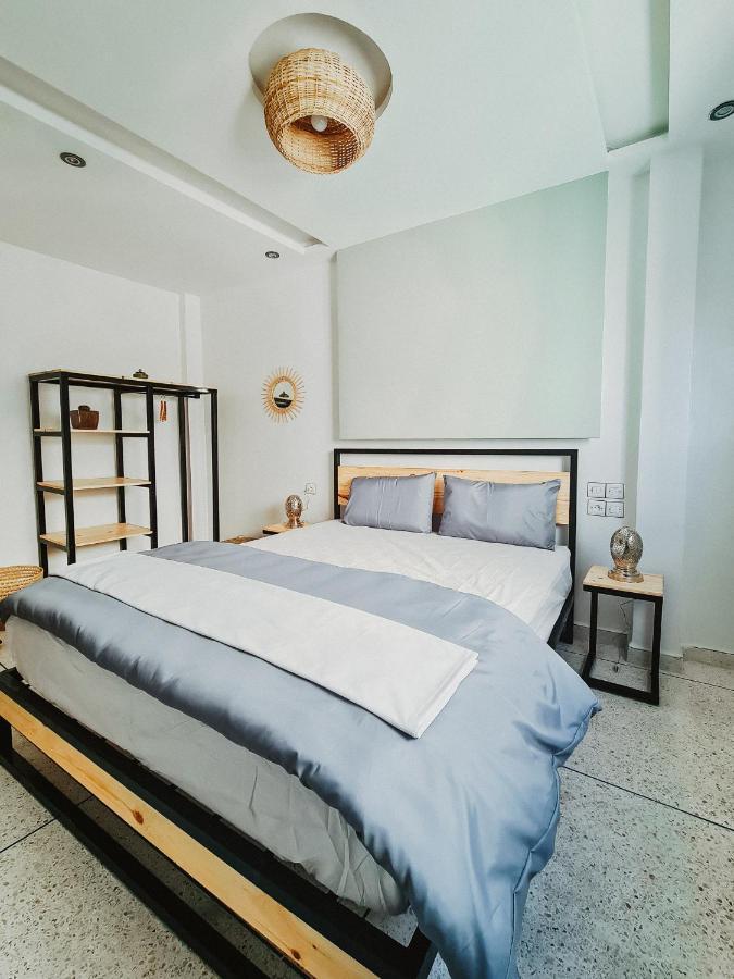 Tamraght Cactus Surf Houseホステル エクステリア 写真