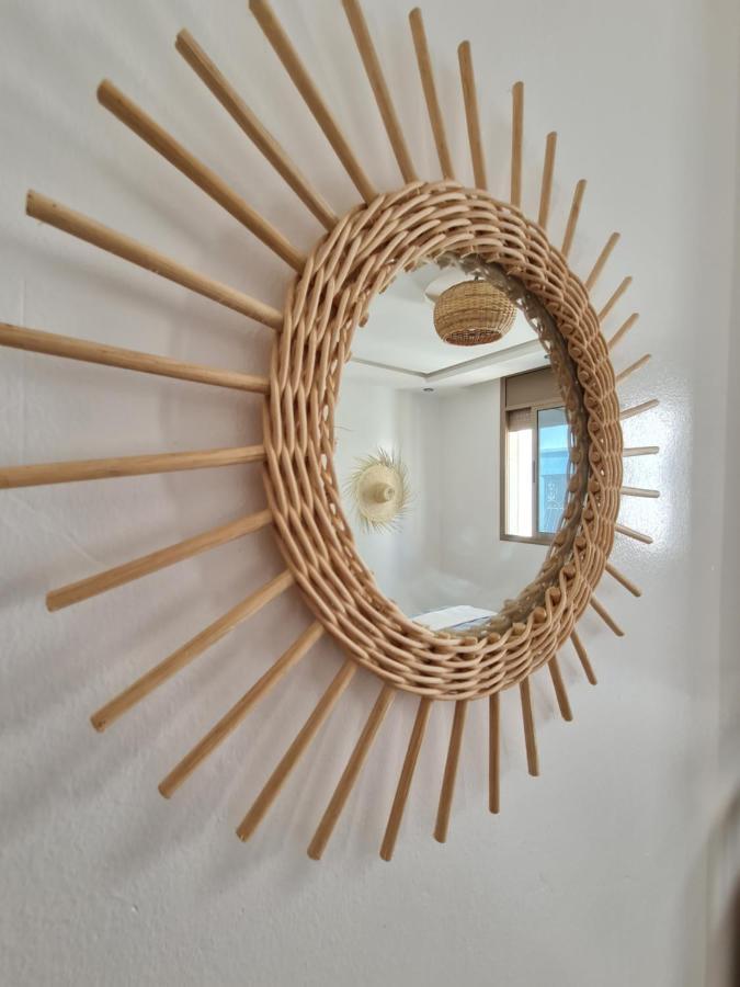 Tamraght Cactus Surf Houseホステル エクステリア 写真