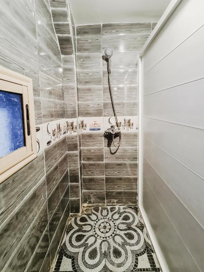 Tamraght Cactus Surf Houseホステル エクステリア 写真