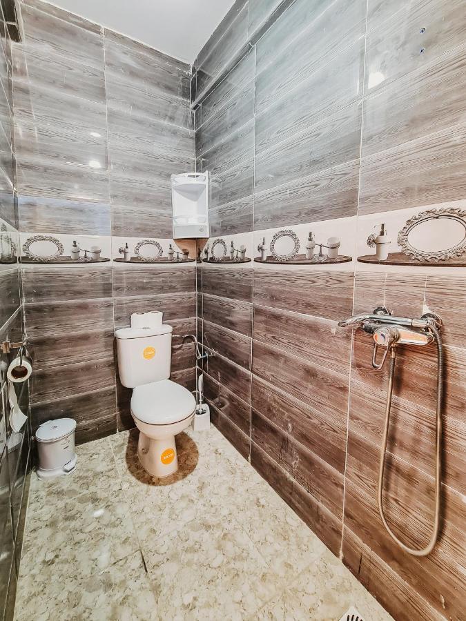 Tamraght Cactus Surf Houseホステル エクステリア 写真