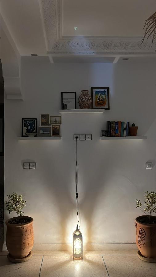 Tamraght Cactus Surf Houseホステル エクステリア 写真