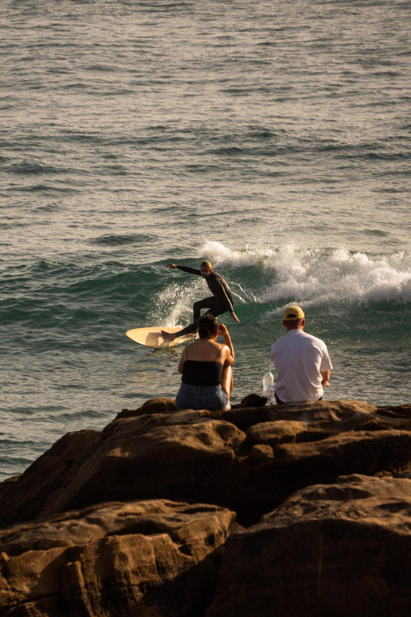 Tamraght Cactus Surf Houseホステル エクステリア 写真